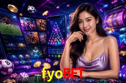 Seasonal Promotions fyobet