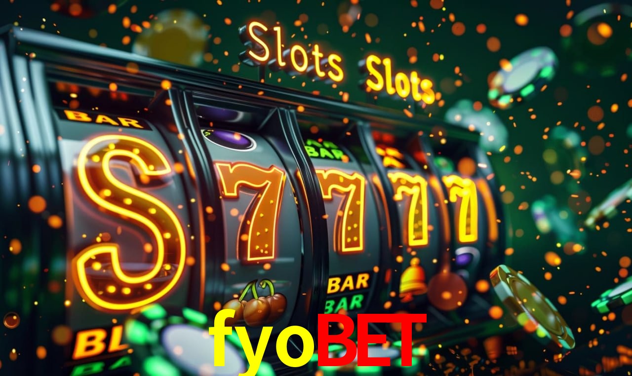 Apostas de Futebol fyobet