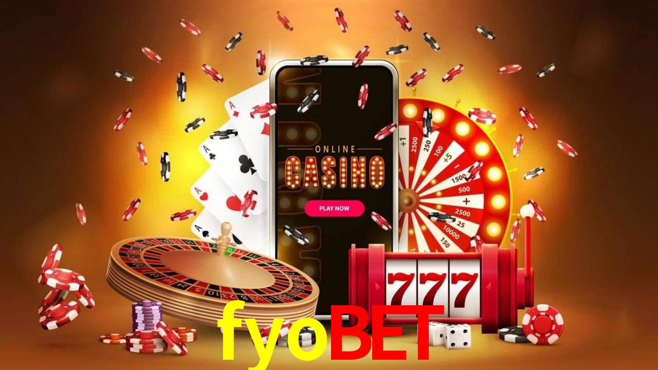 Login Seguro fyobet