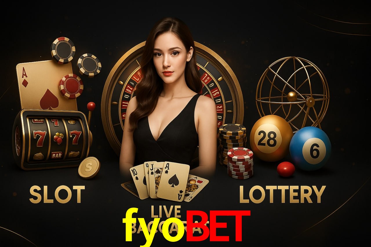 Cassino ao Vivo fyobet - Dealers Brasileiros Profissionais