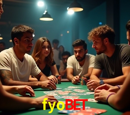 Benefícios do Login fyobet - Bônus e Vantagens Exclusivas