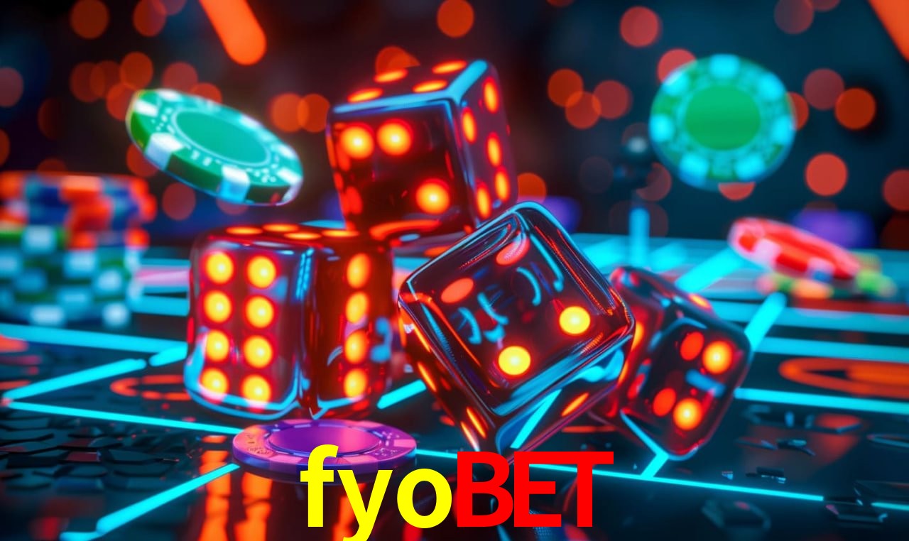 Imagem secundária para conteúdo da página Facebook fyobet