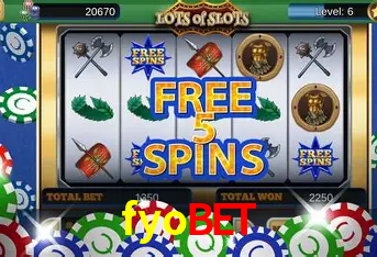 Desvendando o Mundo dos Jogos Virtuais na fyobet