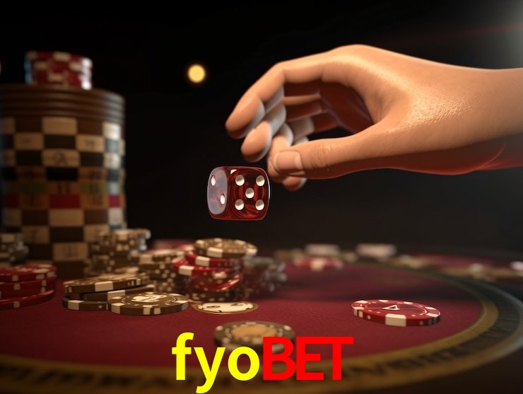 Provedores de Jogos fyobet