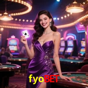 Casino VIP fyobet