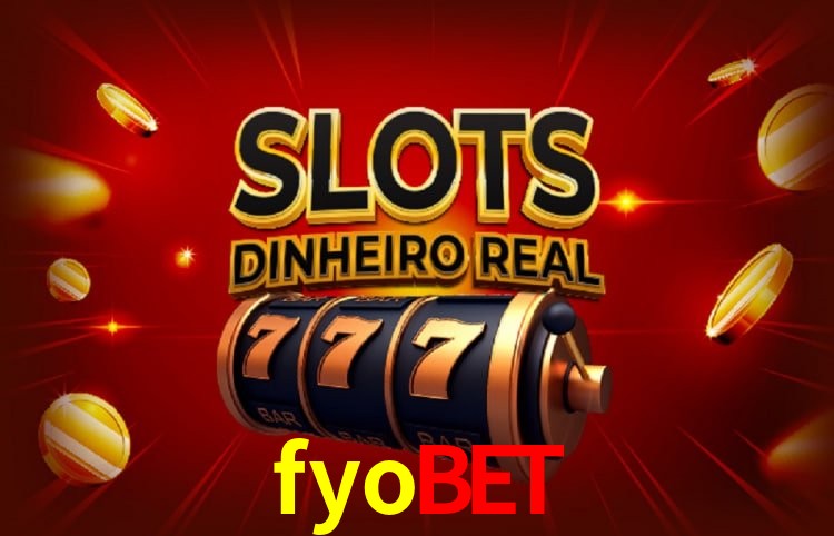 Imagem secundária de apoio para instalação do app fyobet
