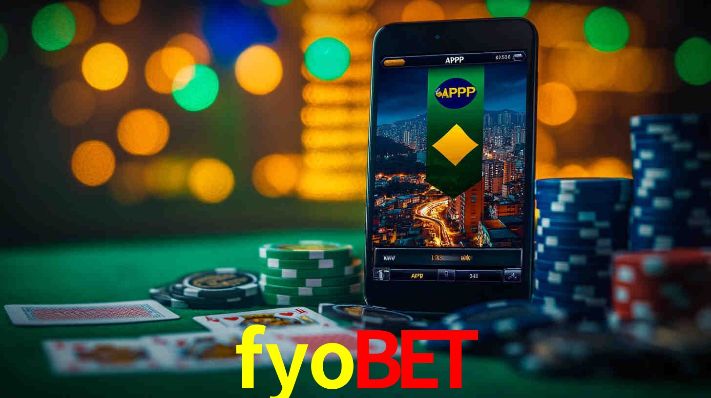 A Experiência Imersiva dos Cassinos Ao Vivo no fyobet