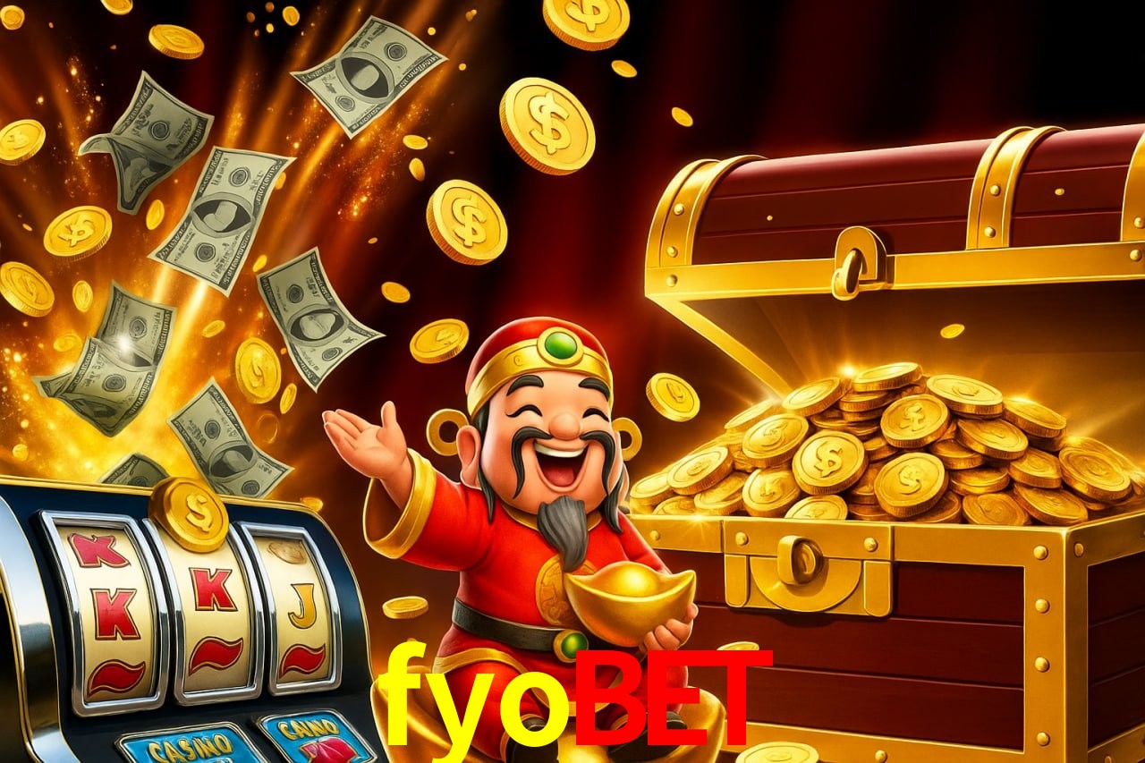 Casino Ao Vivo fyobet