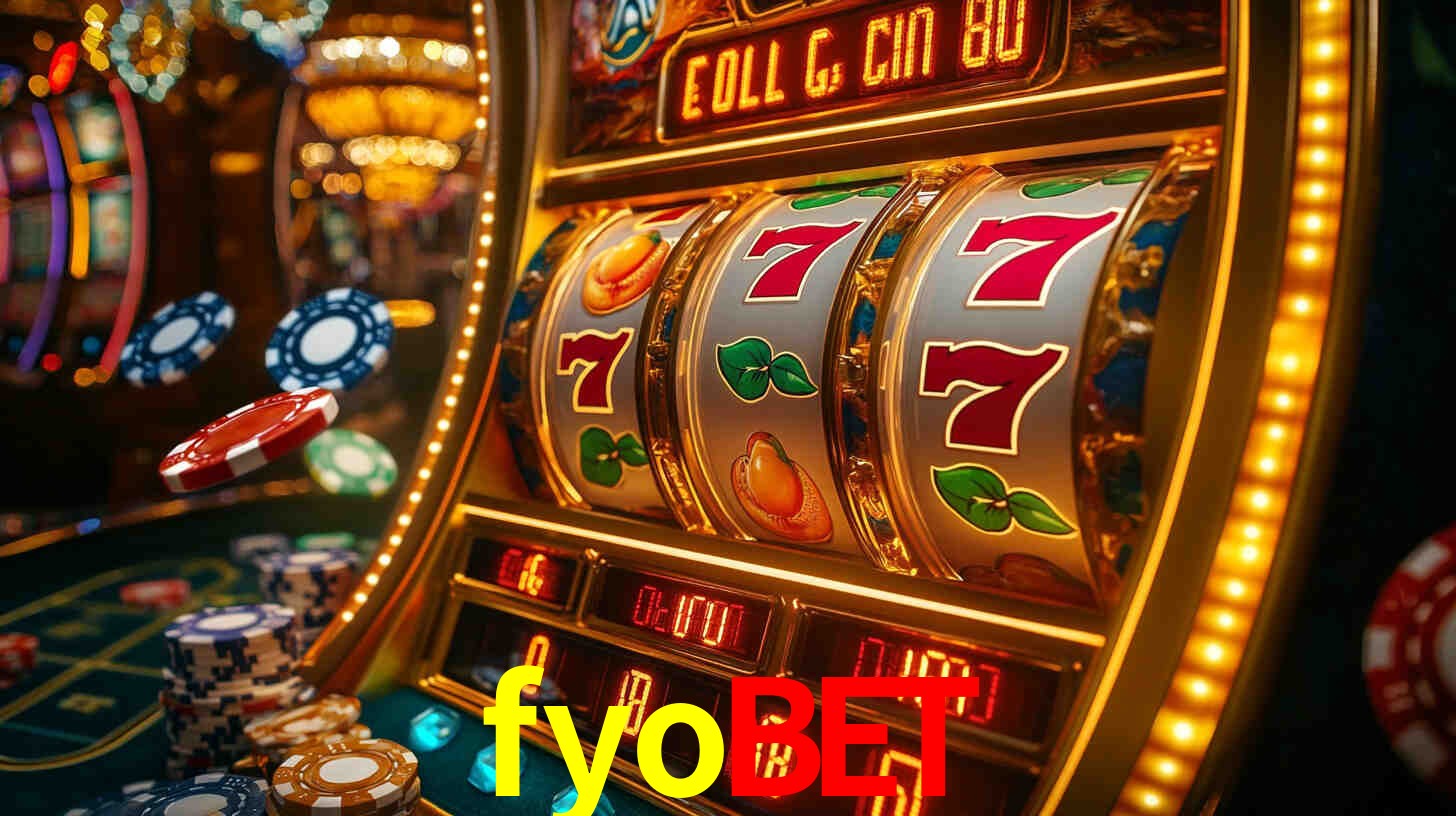 fyobet App Interface