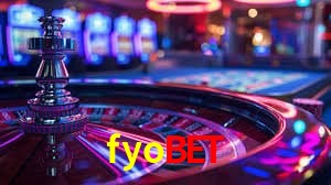 Experiência VIP fyobet