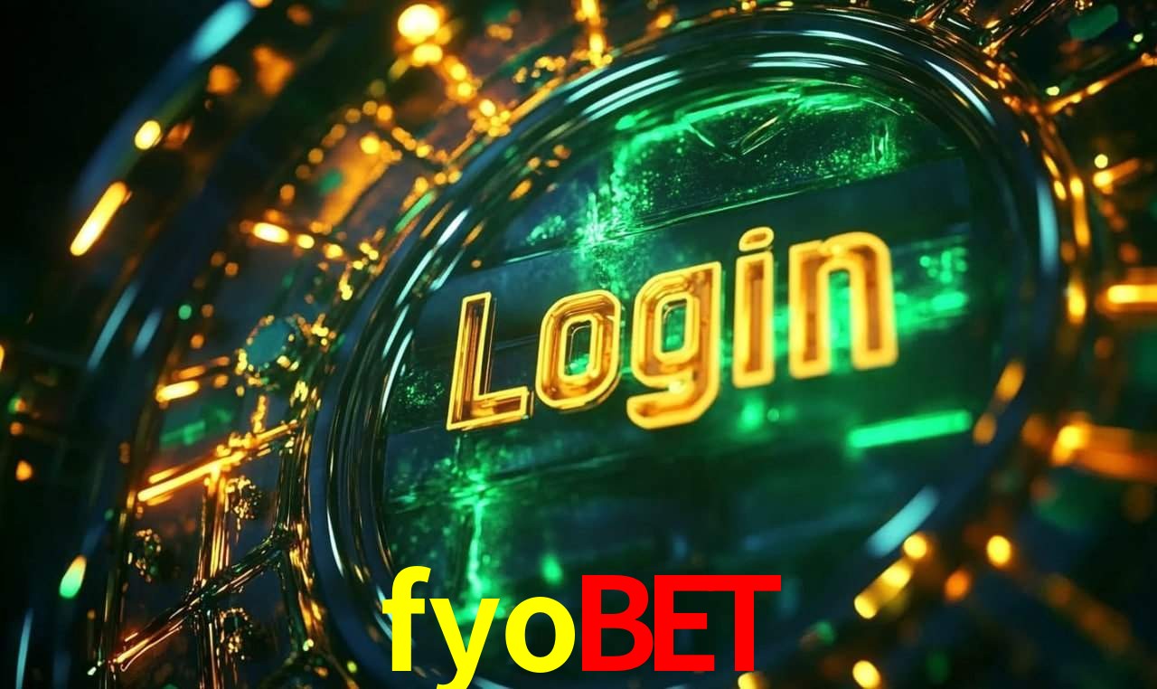 Interface do Aplicativo fyobet - Design Premium e Intuitivo