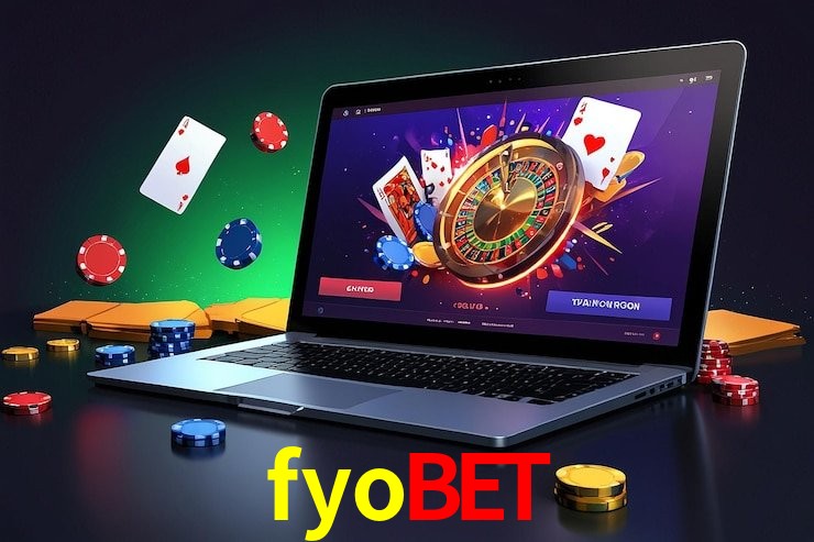 App Mobile fyobet - Jogue em Qualquer Lugar no Seu Smartphone