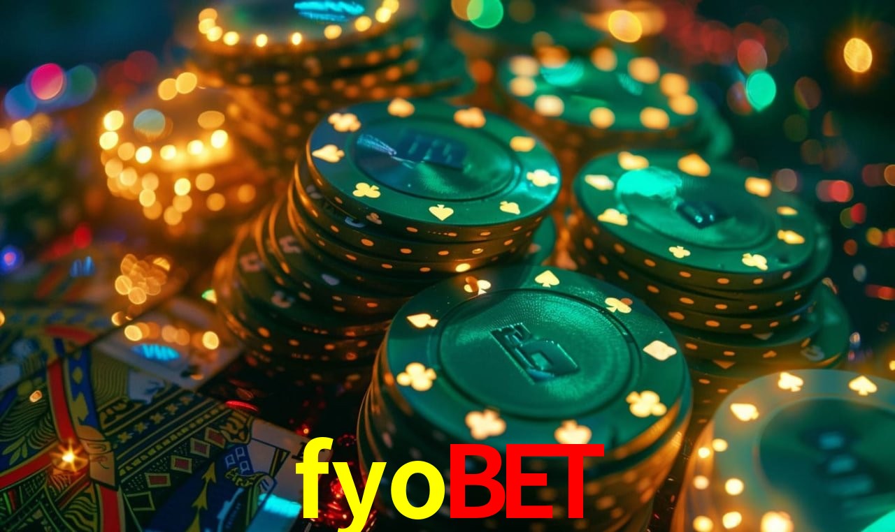 Estatísticas Esportivas fyobet