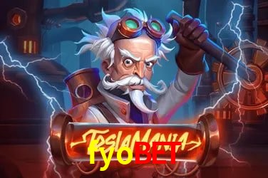 Cadastro Rápido fyobet