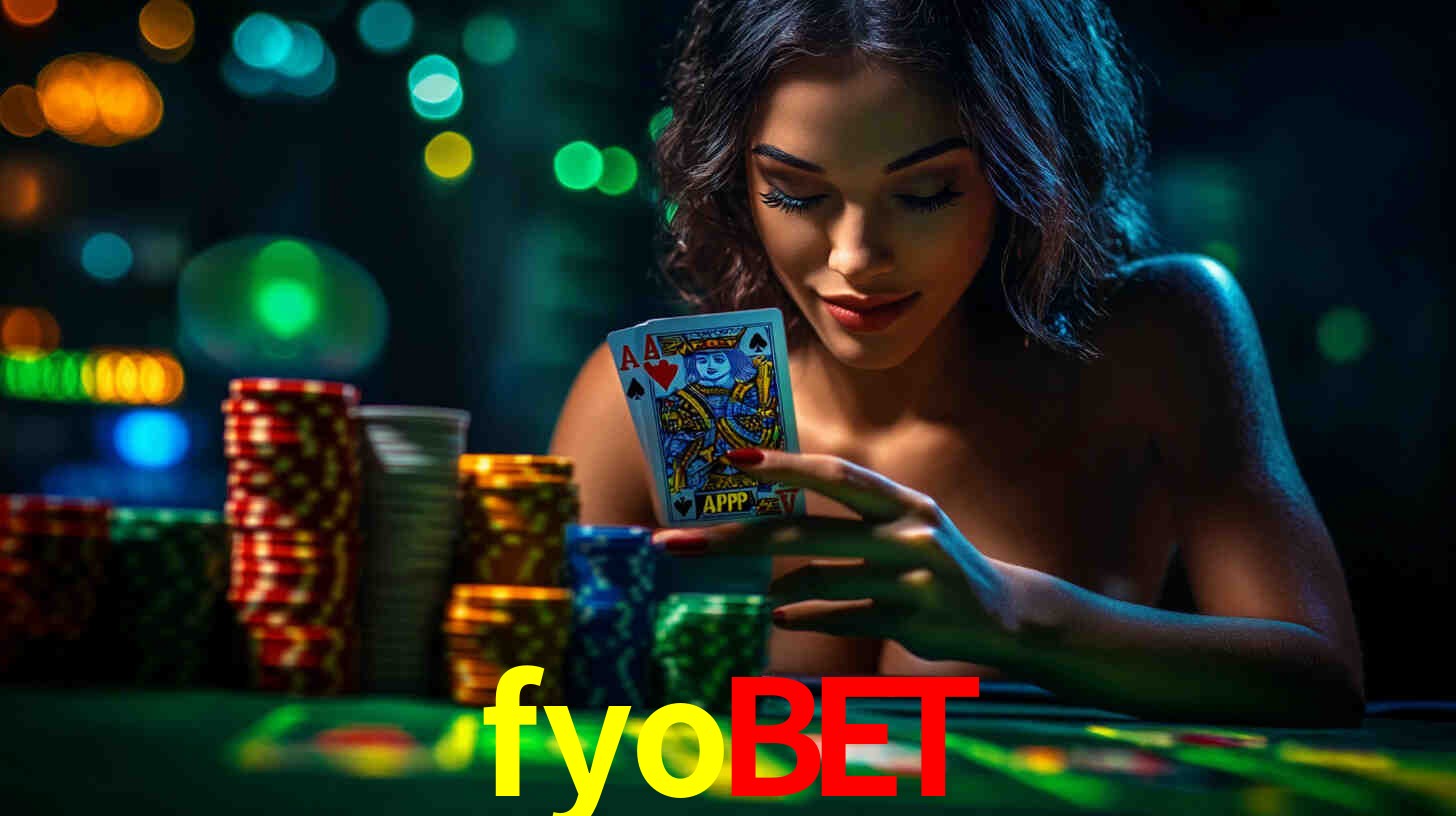Inovações de Jogos na fyobet: O Futuro das Experiências Interativas