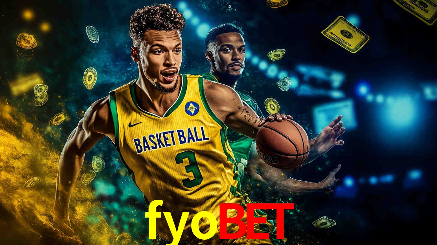 Explorando a Categoria de Eventos em Apostas na fyobet