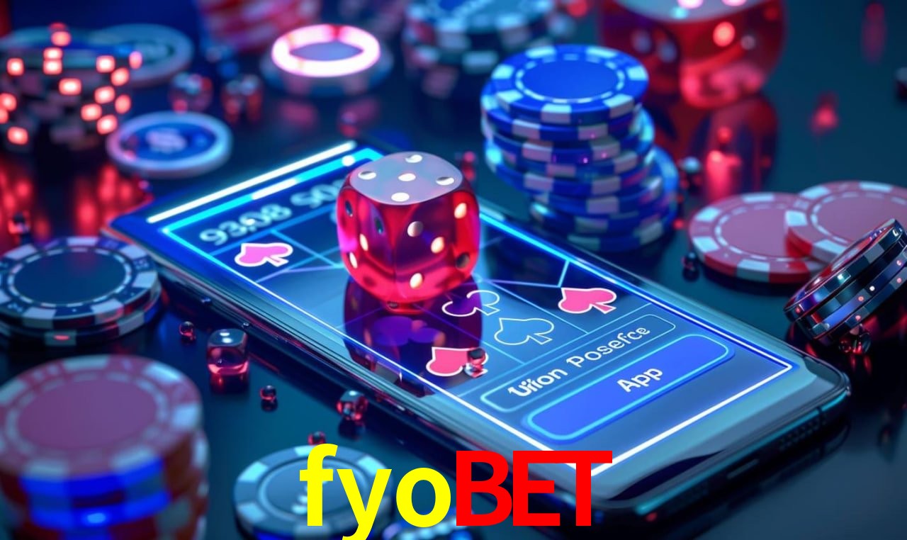 Vantagens de jogar slots no fyobet Brasil