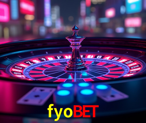 A Emoção da Loteria na fyobet: Uma Chance de Mudança de Vida