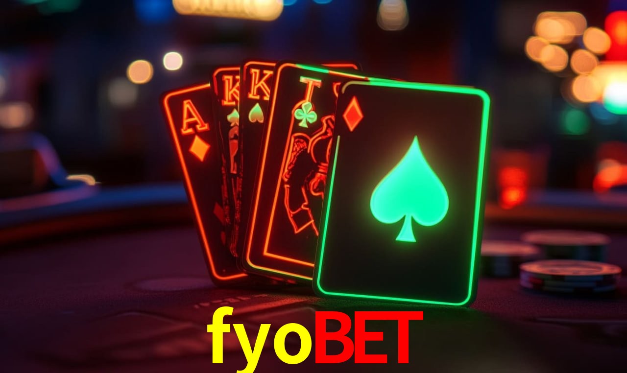 Diretório de Jogos fyobet